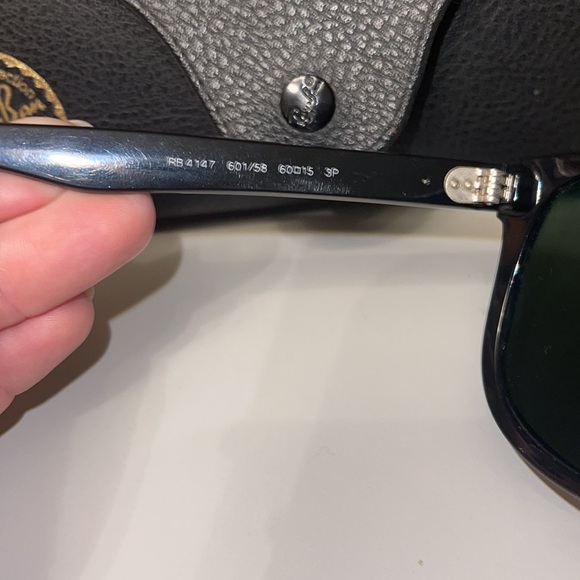 Ray Ban Boyfriend - Picture 3 of 6